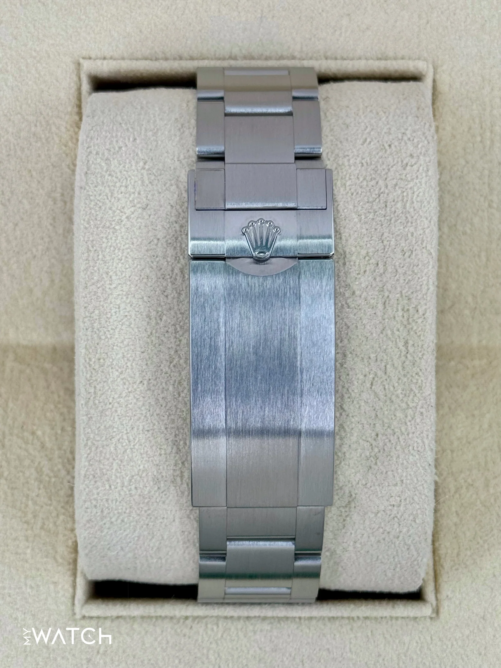 NEW 2025 Rolex Deepsea 44mm 136660 Stainless Steel Black Dial - Image 6