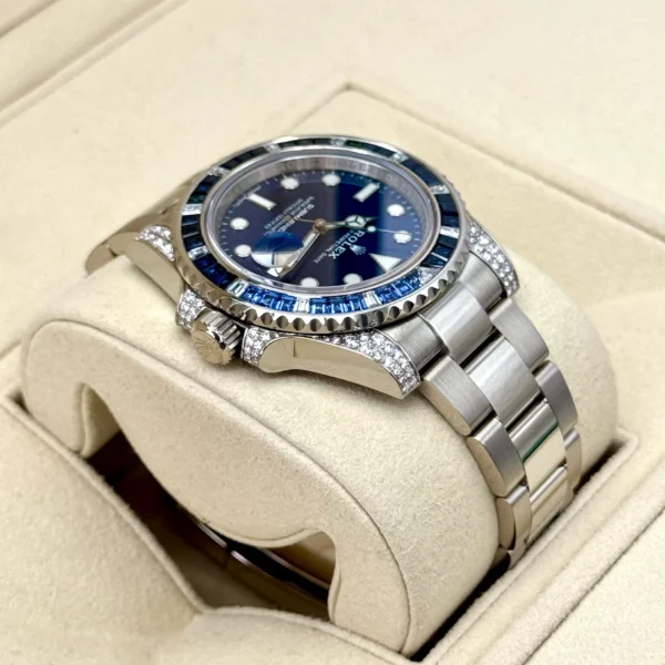 2022 Rolex Submariner 40mm 116659SABR