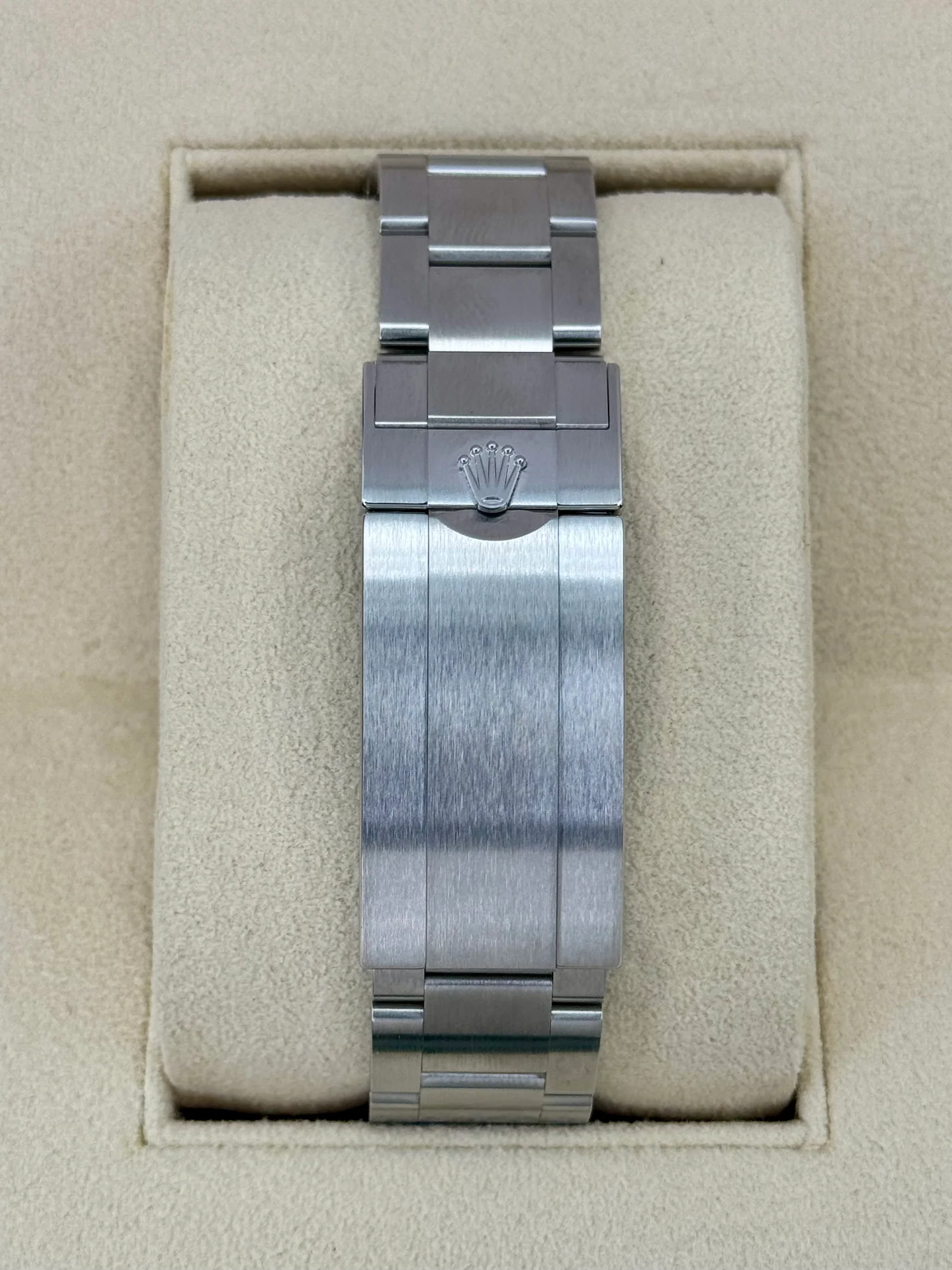 NEW 2025 Rolex Deepsea "James Cameron" 44mm 136660 Blue Dial - Image 2