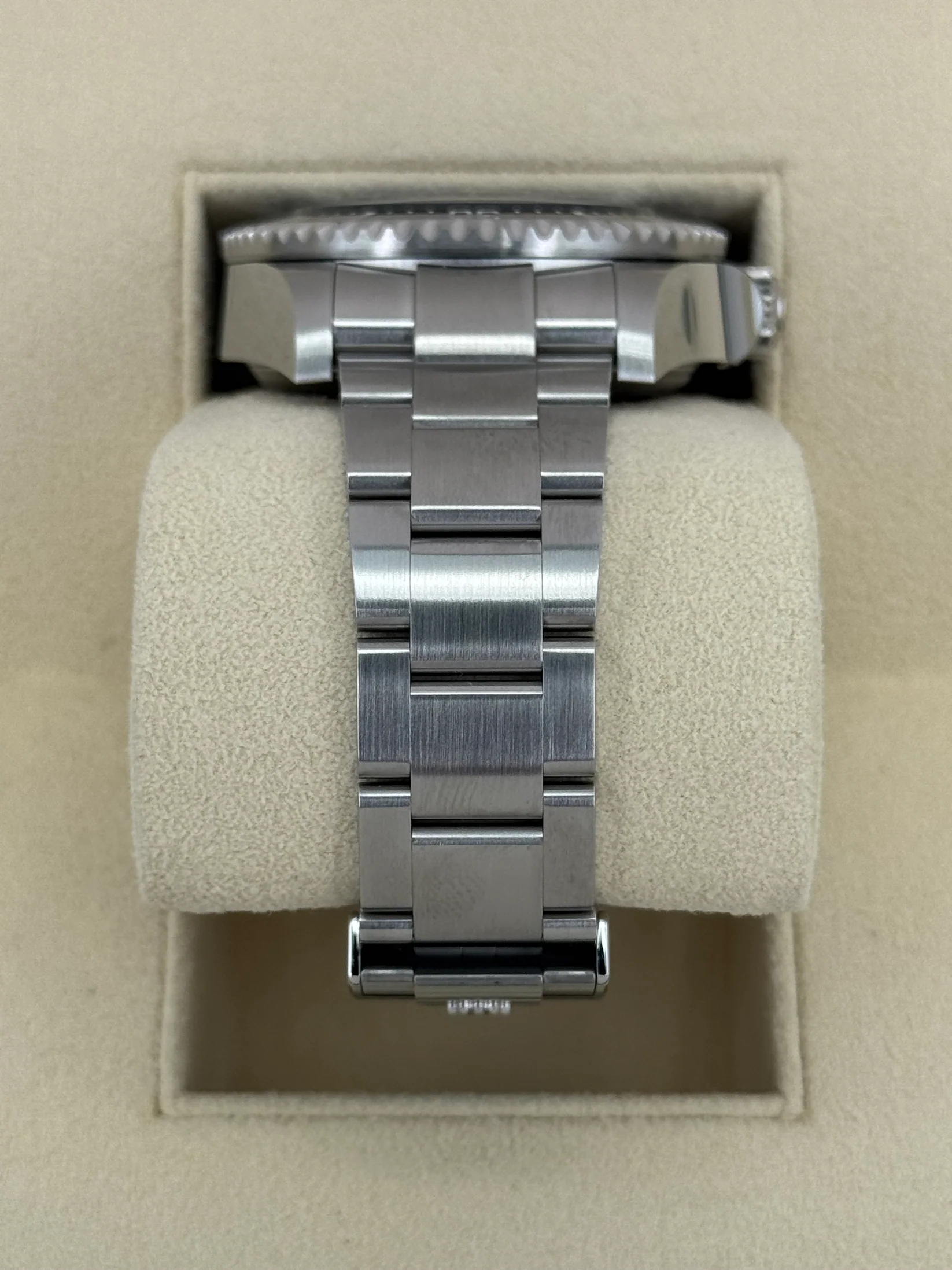 NEW 2025 Rolex Deepsea "James Cameron" 44mm 136660 Blue Dial - Image 3