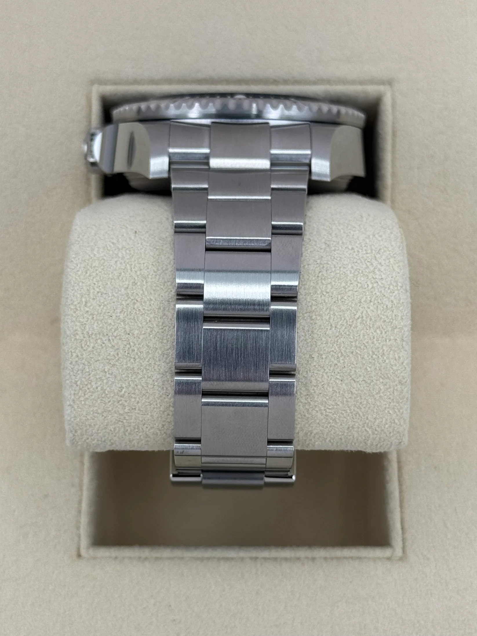 NEW 2025 Rolex Deepsea "James Cameron" 44mm 136660 Blue Dial - Image 4