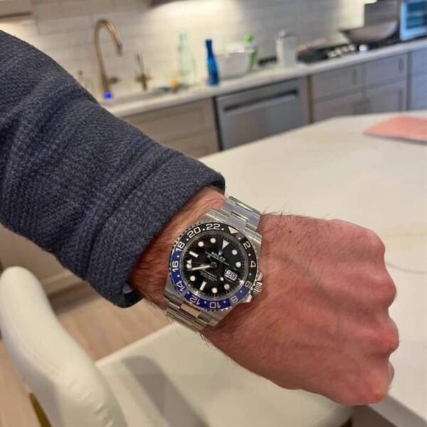 2024 Brand new Batman GMT Master II