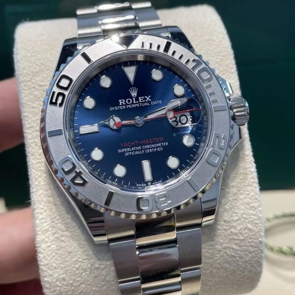 Rolex Yacht-Master 40mm 2022 Ref: 126622