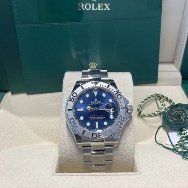 Rolex Yacht-Master 40mm 2022 Ref: 126622