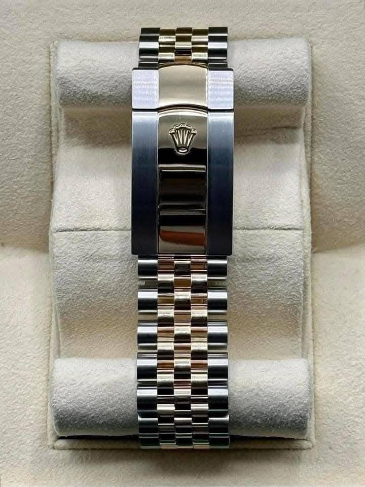 2023 Rolex Sky-Dweller 42mm 326933 Two Tone - Image 3