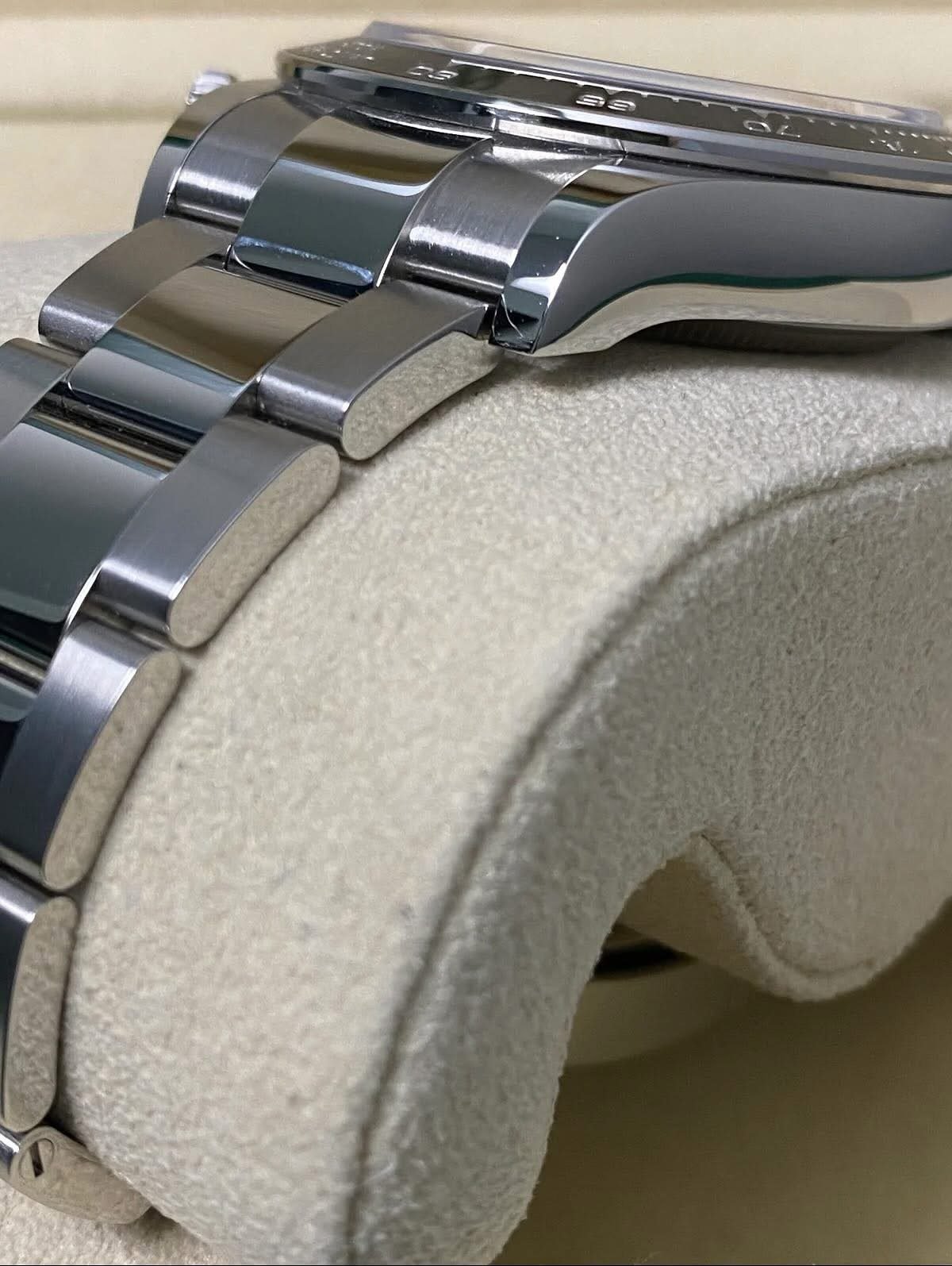 Rolex Daytona Panda 2025 Ref 126500LN 40mm - Image 7