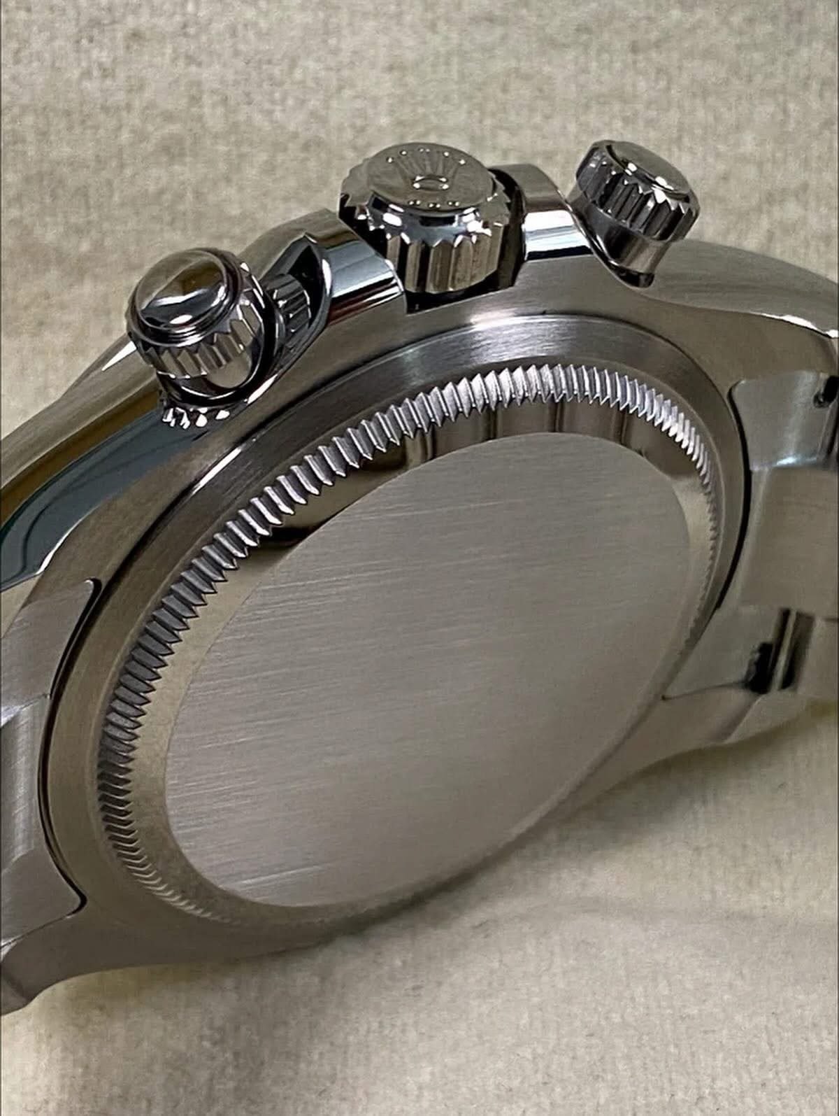 Rolex Daytona Panda 2025 Ref 126500LN 40mm - Image 6