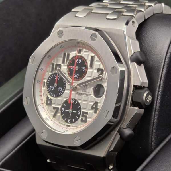 Audemars Piguet Royal Oak Offshore 26170ST with Papers 2021