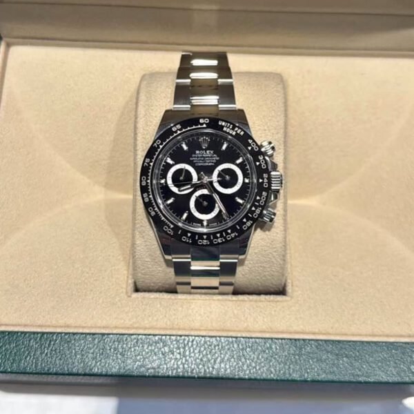 Pre-owned 2023 Rolex Oyster Perpetual Cosmograph Daytona