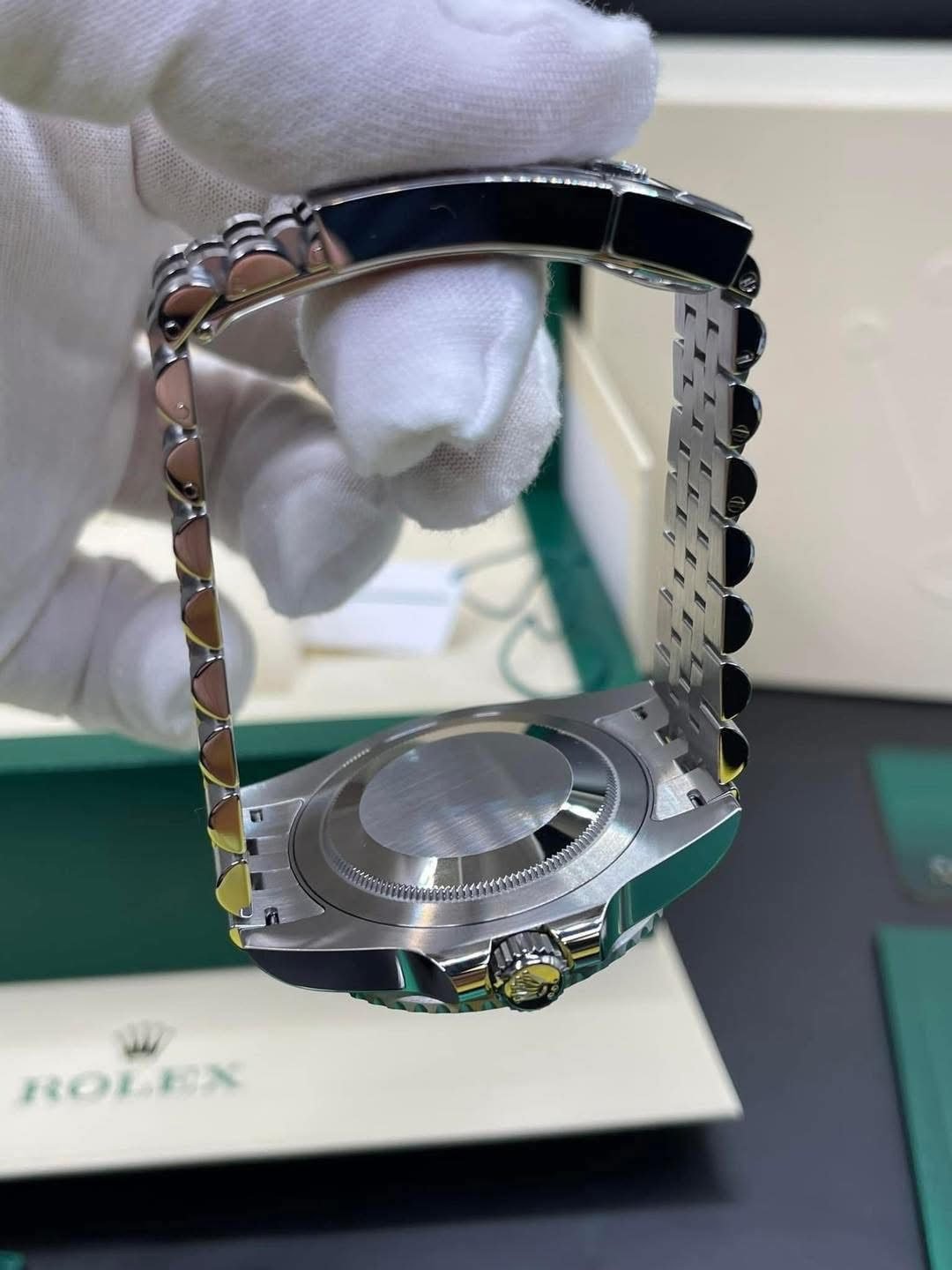 Rolex GMT Master II “PEPSI” 126710BLRO 2023 - Image 4