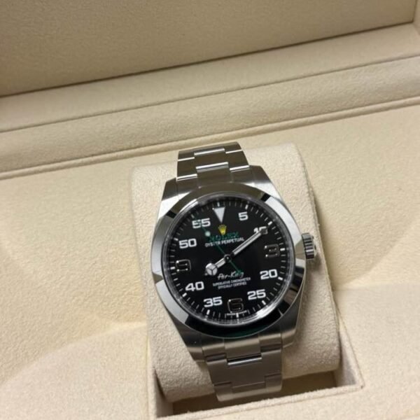 Rolex Airking 40mm