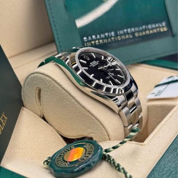 Rolex Ladies Datejust 41mm