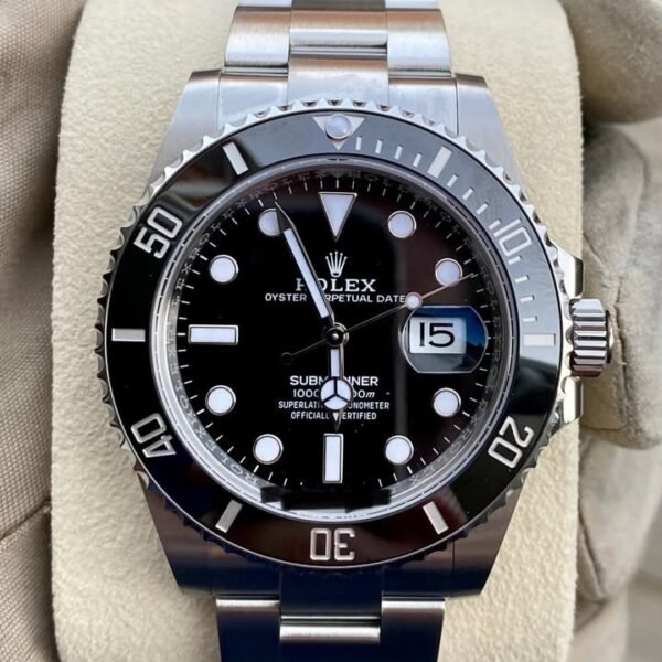 Pre Owned Rolex Submariner 2024 Ref#:126610LV