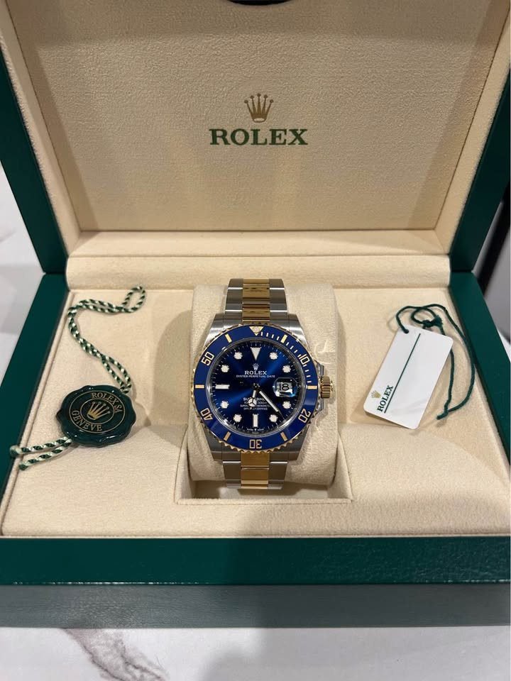 which Rolex should I buy