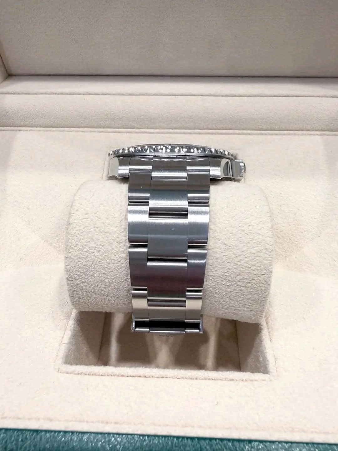 2021 Submariner Date Ref: 126610LN Rolex Sub Date - Image 3