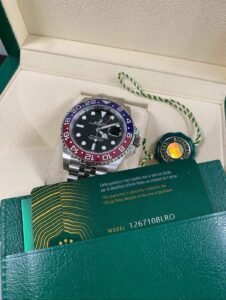 Read more about the article Official: Rolex Pepsi Discontinued — 7 Powerful Reasons the GMT-Master II Price Will Surge in 2026