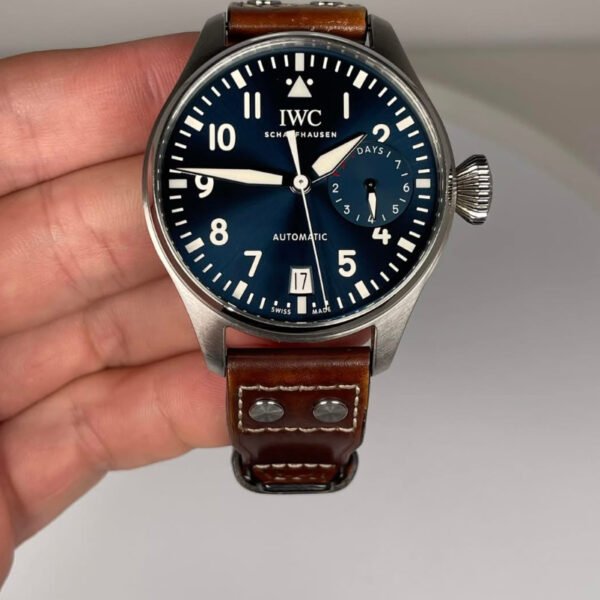 IWC Big Pilot Le Petit Prince 46mm IW500916
