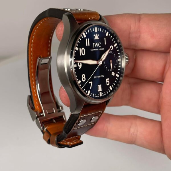 IWC Big Pilot Le Petit Prince 46mm IW500916