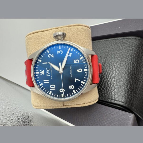 IWC Big Pilot 43 BNIB
