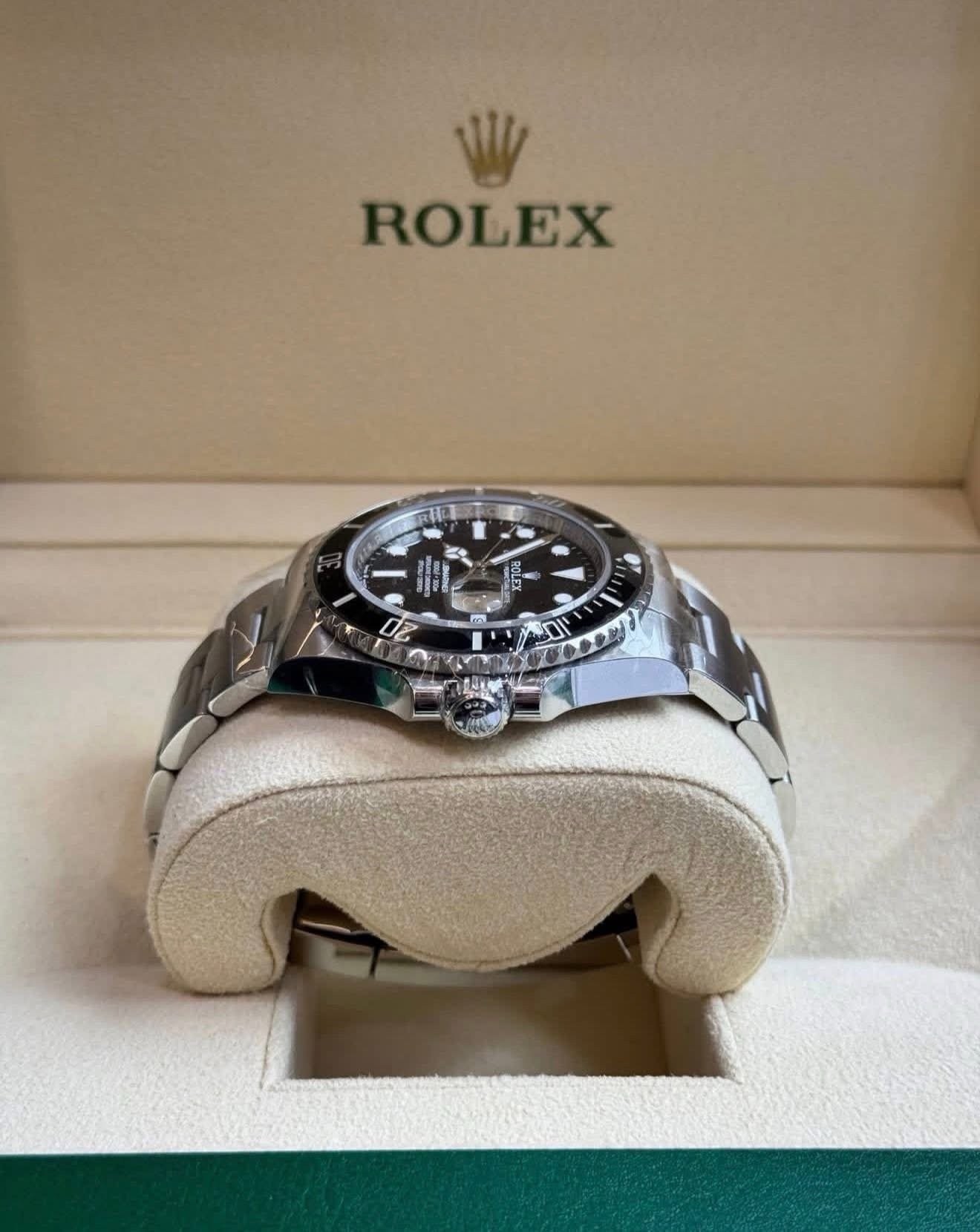 patek philippe vs rolex